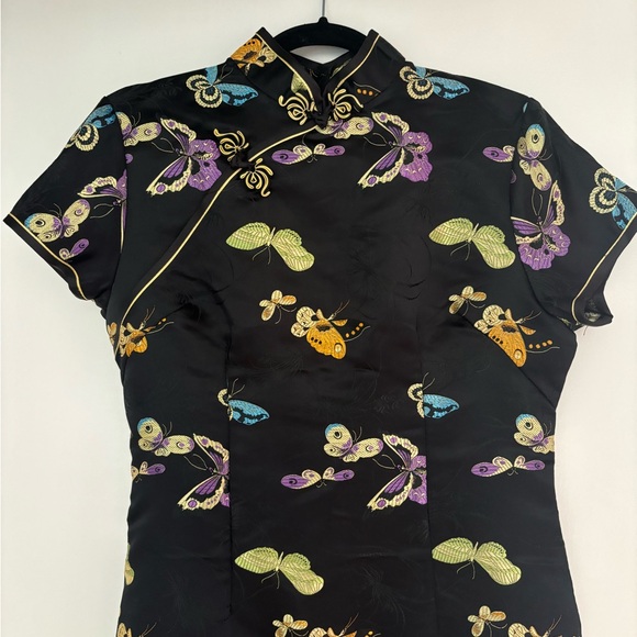 Chinese Laogudai traditional dress - Picture 2 of 3